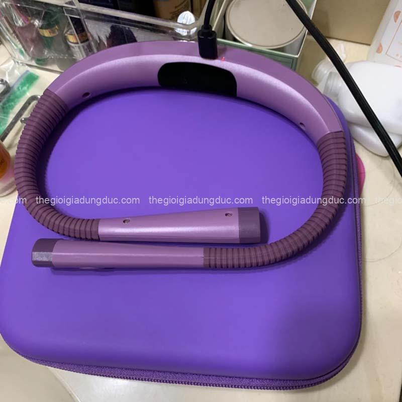 den-pin-2-dau-deo-co-glocusent (12) Đèn pin 2 đầu đeo cổ Glocusent