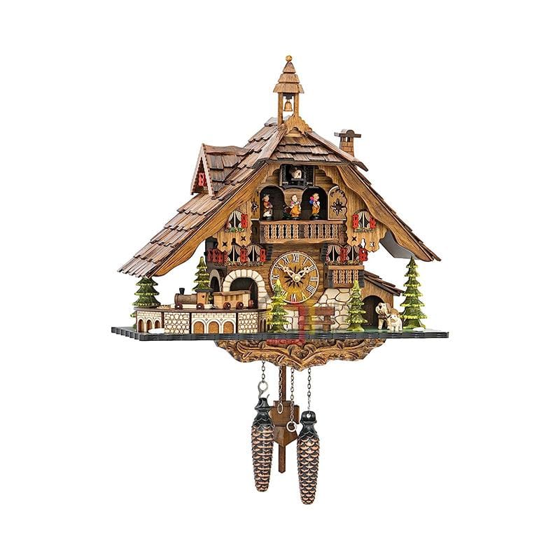 dong-ho-treo-tuong-cuckoo-en-48110-qmt Đồng hồ treo tường Cuckoo EN 48110 QMT