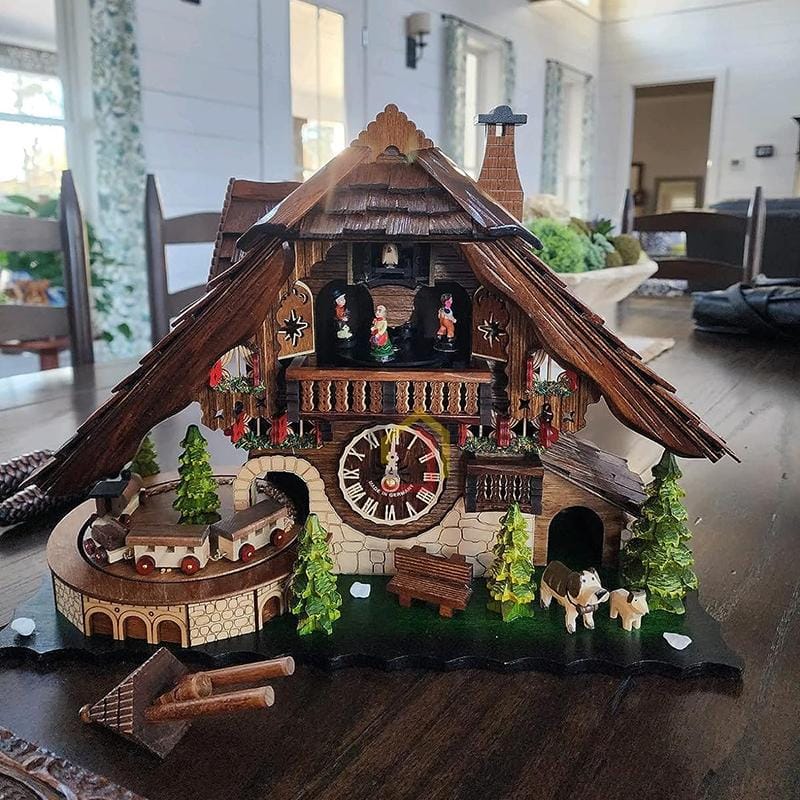 dong-ho-treo-tuong-cuckoo-en-48110-qmt11 Đồng hồ treo tường Cuckoo EN 48110 QMT