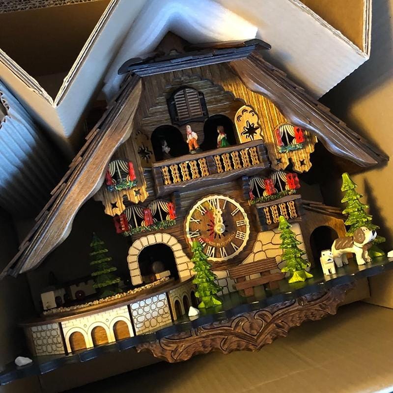 dong-ho-treo-tuong-cuckoo-en-48110-qmt12 Đồng hồ treo tường Cuckoo EN 48110 QMT