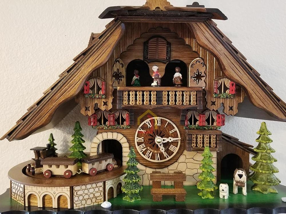 dong-ho-treo-tuong-cuckoo-en-48110-qmt3 Đồng hồ treo tường Cuckoo EN 48110 QMT