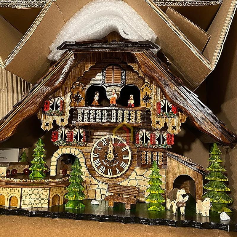 dong-ho-treo-tuong-cuckoo-en-48110-qmt7 Đồng hồ treo tường Cuckoo EN 48110 QMT