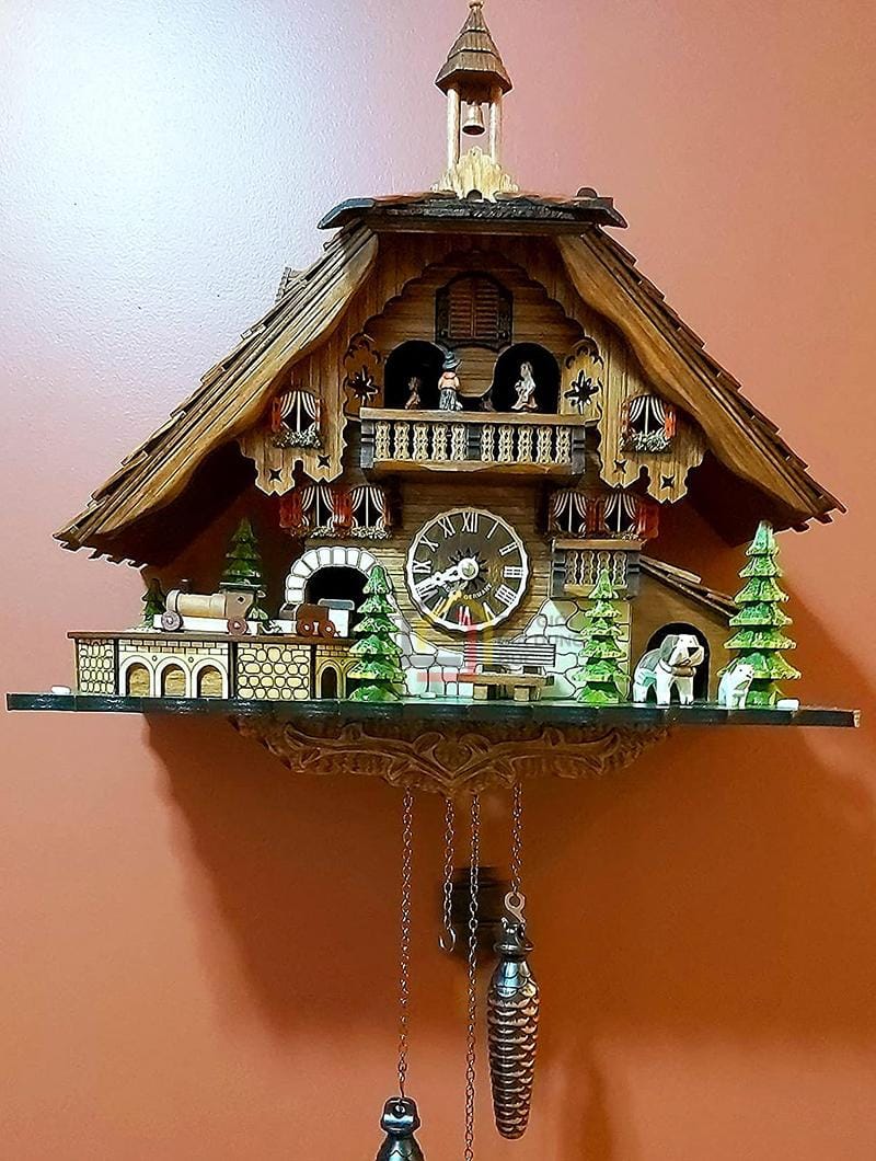 dong-ho-treo-tuong-cuckoo-en-48110-qmt9 Đồng hồ treo tường Cuckoo EN 48110 QMT