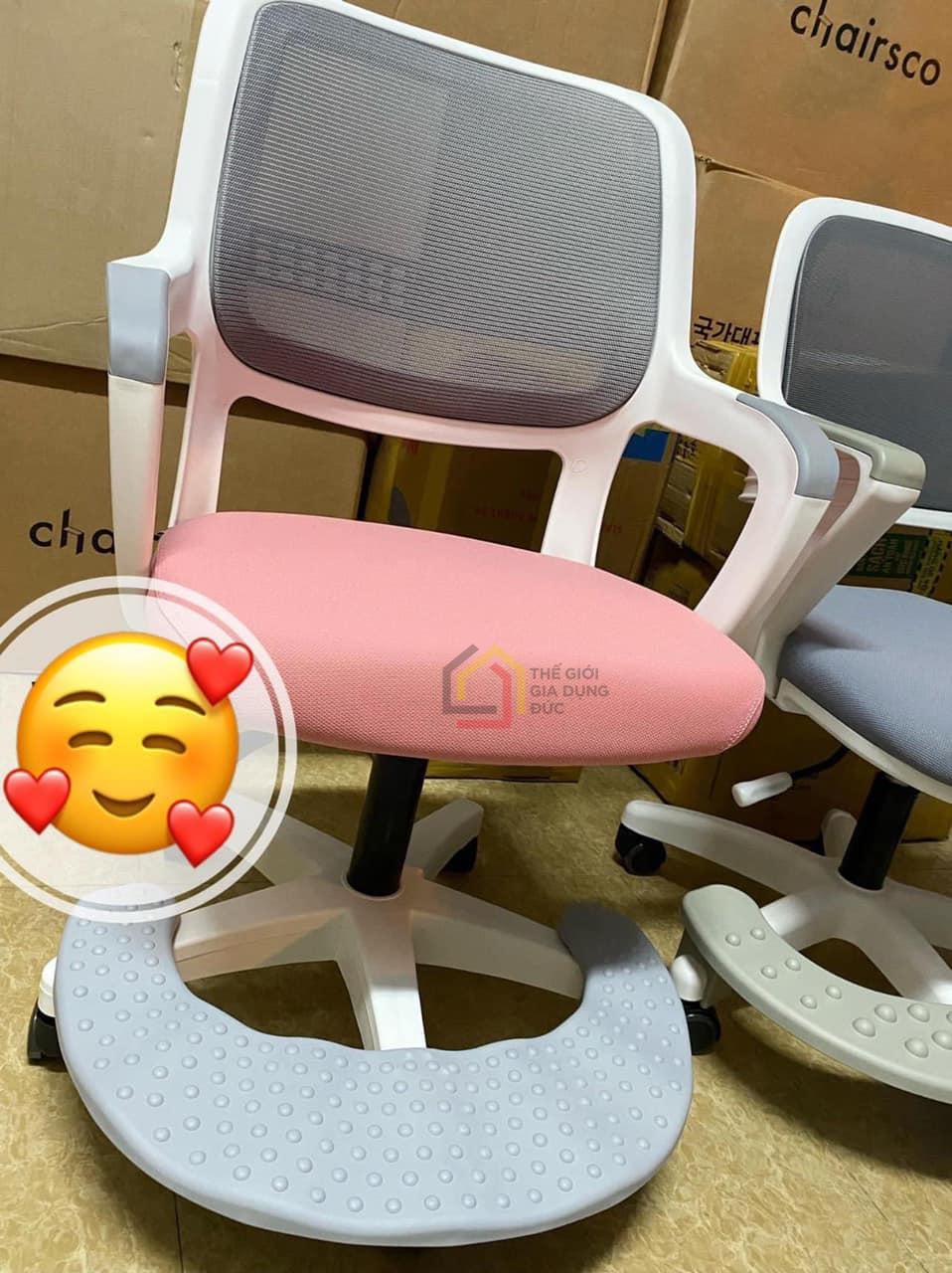 ghe-chong-gu-chairso-made-in-korea10 Ghế chống gù Chairso Made in Korea