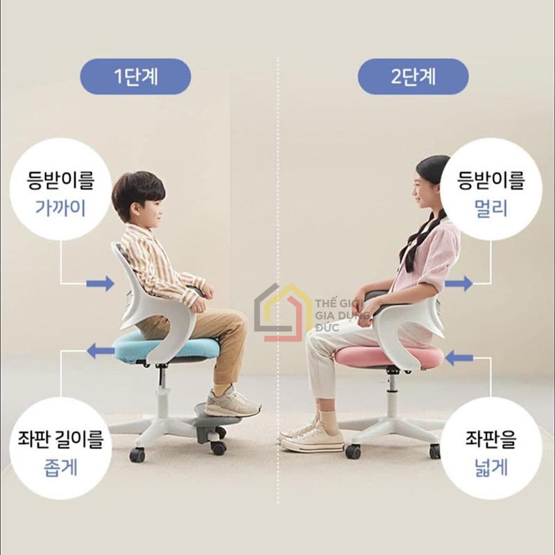 ghe-chong-gu-chairso-made-in-korea4 Ghế chống gù Chairso Made in Korea