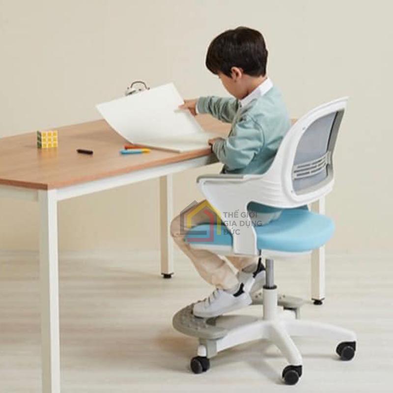 ghe-chong-gu-chairso-made-in-korea5 Ghế chống gù Chairso Made in Korea