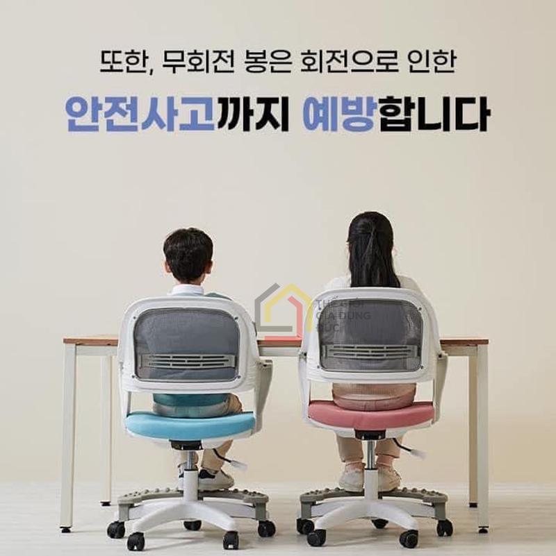 ghe-chong-gu-chairso-made-in-korea6 Ghế chống gù Chairso Made in Korea