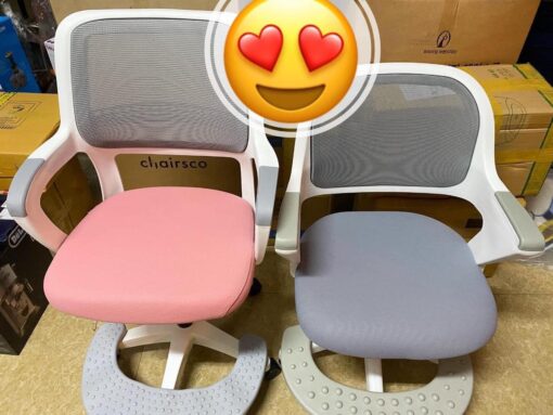 Ghế chống gù Chairso Made in Korea