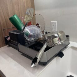 Giá đựng bát đĩa thông minh Joseph Joseph 85153