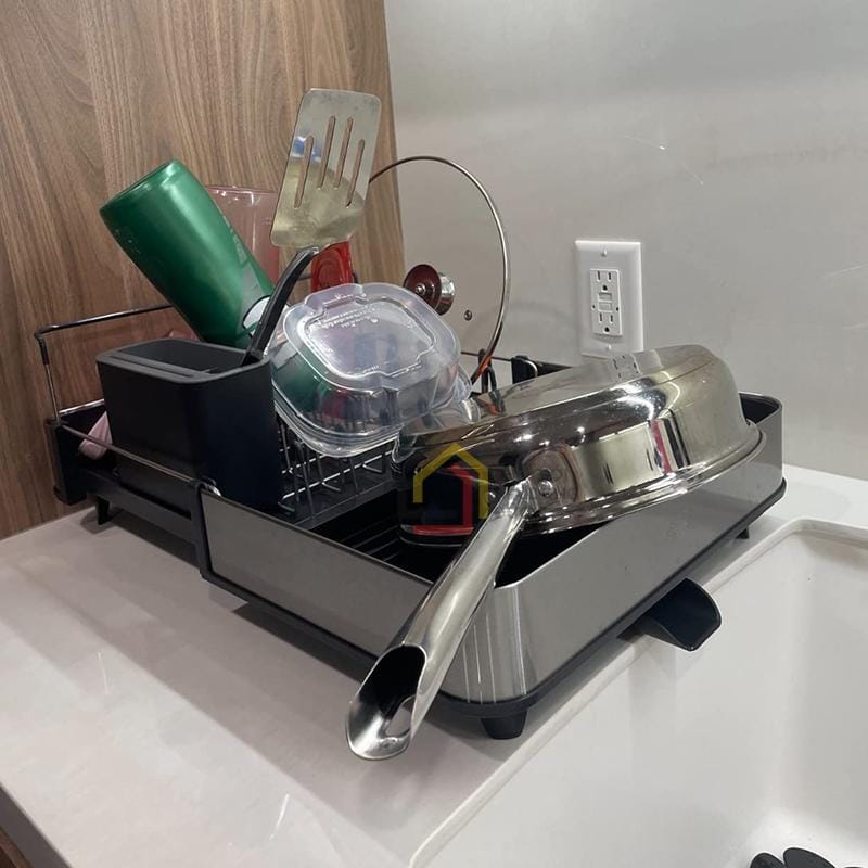 gia-dung-bat-dia-thong-minh-joseph-joseph-85153-11 Giá đựng bát đĩa thông minh Joseph Joseph 85153