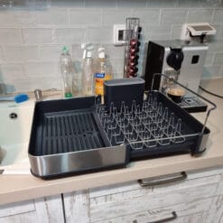 Giá đựng bát đĩa thông minh Joseph Joseph 85153