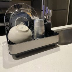 Giá đựng bát đĩa thông minh Joseph Joseph 85153