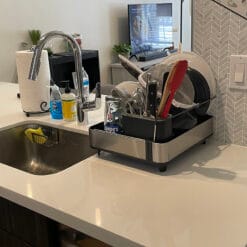 Giá đựng bát đĩa thông minh Joseph Joseph 85153