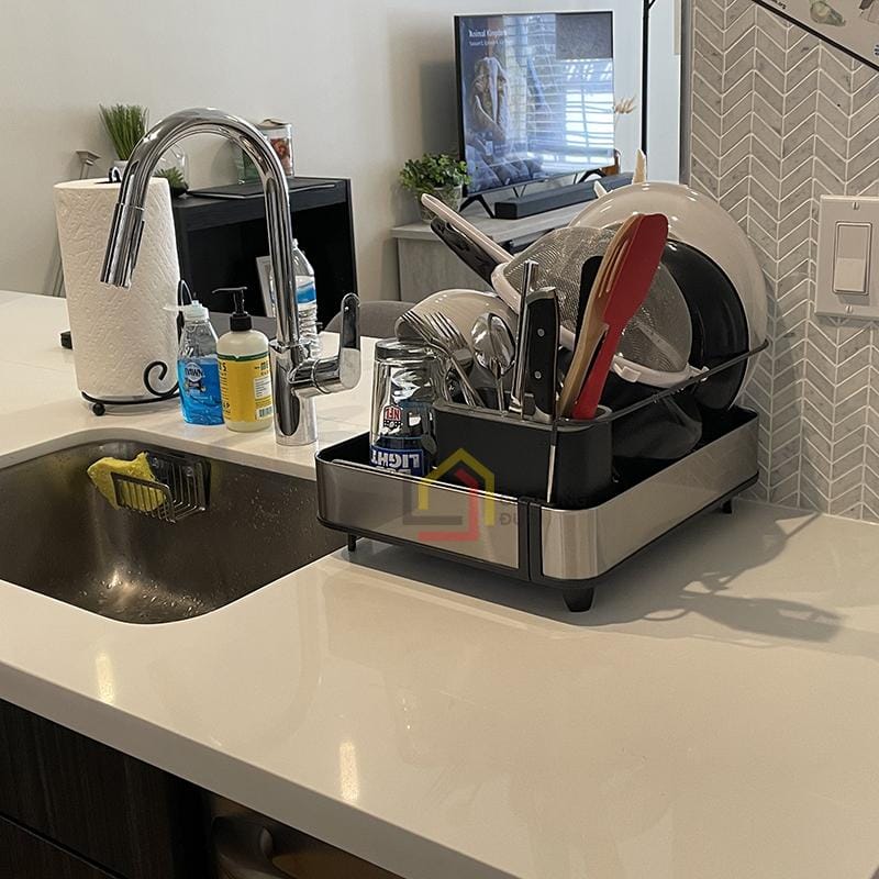 gia-dung-bat-dia-thong-minh-joseph-joseph-85153-16 Giá đựng bát đĩa thông minh Joseph Joseph 85153