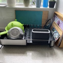 Giá đựng bát đĩa thông minh Joseph Joseph 85153