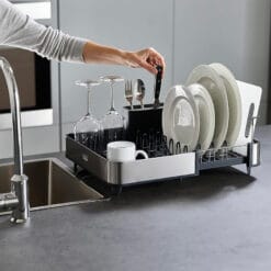 Giá đựng bát đĩa thông minh Joseph Joseph 85153