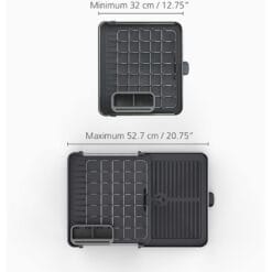 Giá đựng bát đĩa thông minh Joseph Joseph 85153