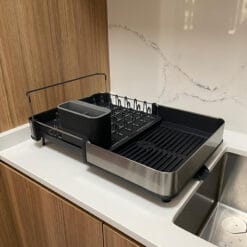 Giá đựng bát đĩa thông minh Joseph Joseph 85153