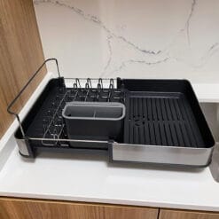 Giá đựng bát đĩa thông minh Joseph Joseph 85153