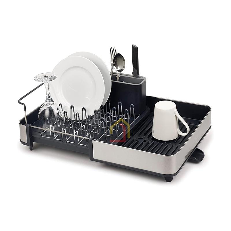 gia-dung-bat-dia-thong-minh-joseph-joseph-85153 Giá đựng bát đĩa thông minh Joseph Joseph 85153