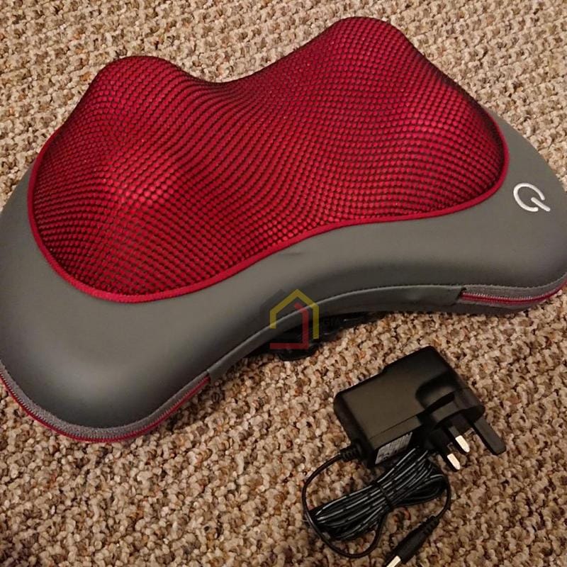 goi-massage-beurer-mg149-7 Gối massage có đèn hồng ngoại, có điều khiển Beurer MG149