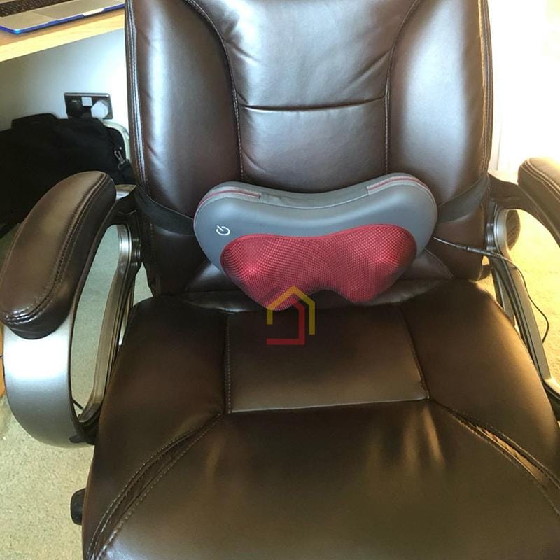 goi-massage-beurer-mg149-8 Gối massage có đèn hồng ngoại, có điều khiển Beurer MG149