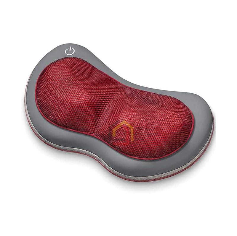 goi-massage-beurer-mg149 Gối massage có đèn hồng ngoại, có điều khiển Beurer MG149