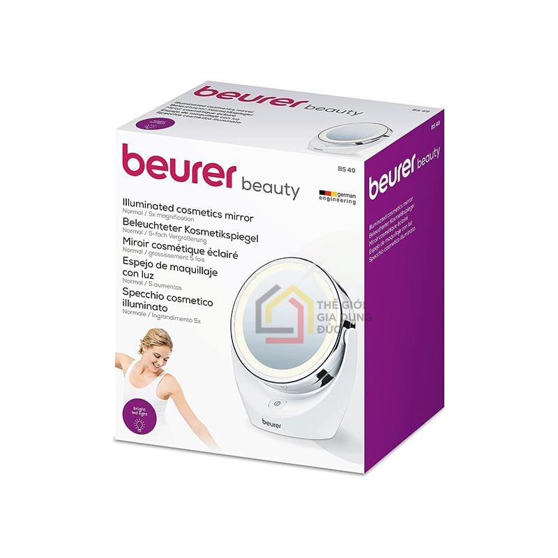 guong-trang-diem-beurer-bs49-quay-duoc-360-1' Gương trang điểm Beurer BS49 quay được 360°