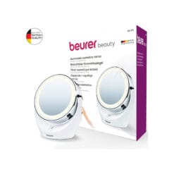 Gương trang điểm Beurer BS49 quay được 360°