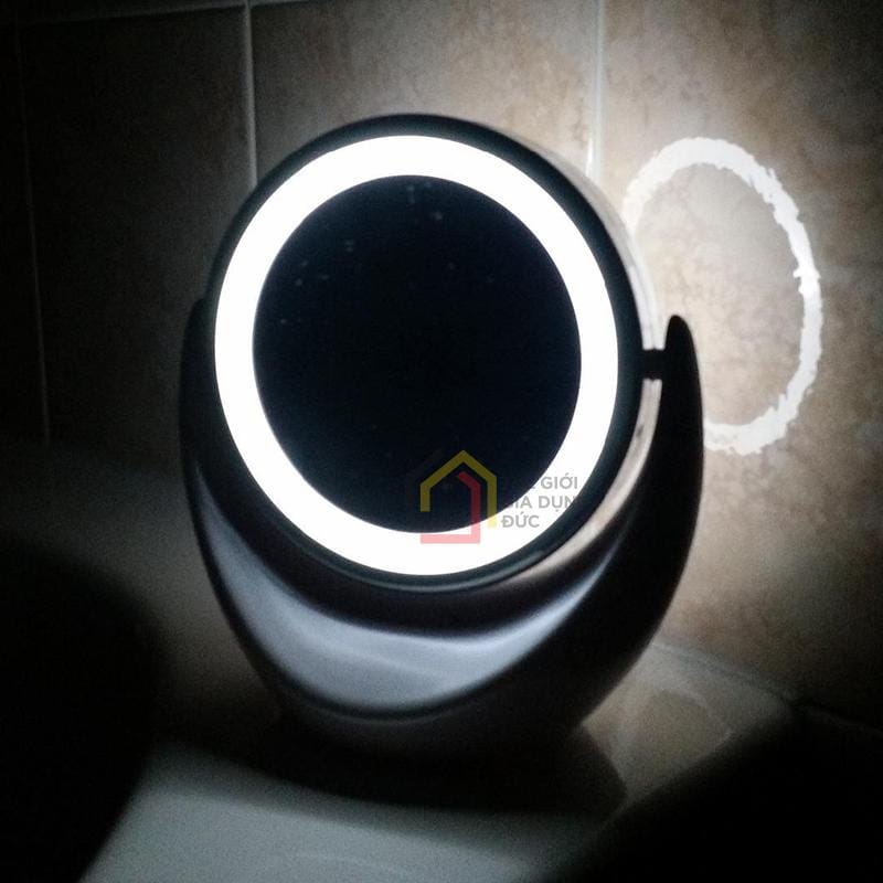 guong-trang-diem-beurer-bs49-quay-duoc-360-7 Gương trang điểm Beurer BS49 quay được 360°