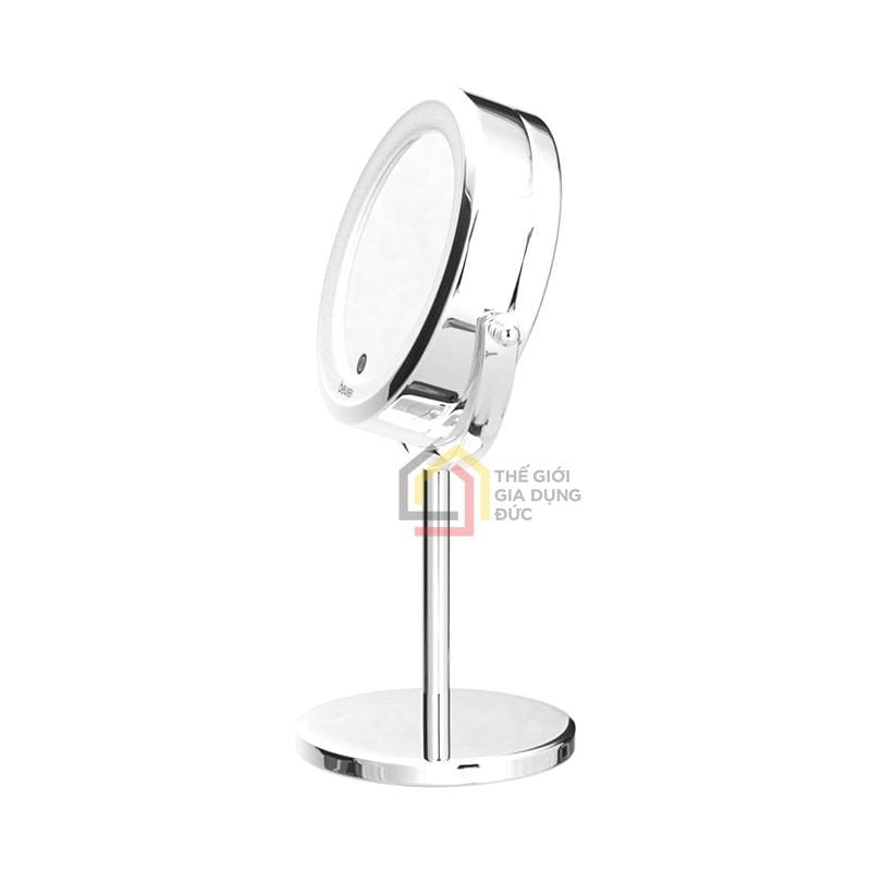 guong-trang-diem-den-led-beurer-bs55-18 Gương trang điểm đèn Led Beurer BS55