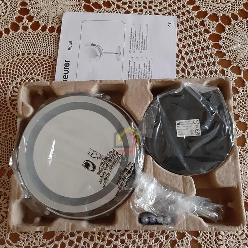 guong-trang-diem-den-led-beurer-bs55-9 Gương trang điểm đèn Led Beurer BS55