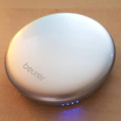 Gương trang điểm kèm sạc dự phòng Beurer BS39