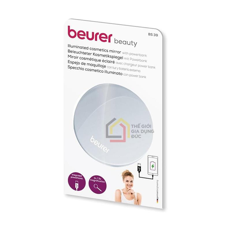 guong-trang-diem-kem-sac-du-phong-beurer-bs39-3 Gương trang điểm kèm sạc dự phòng Beurer BS39