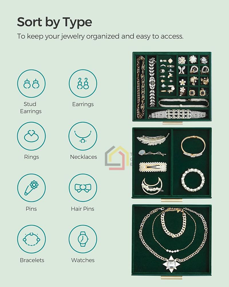 hop-dung-trang-suc-mat-kinh-co-nap-kinh-songmics (3) Hộp đựng trang sức, mắt kính,...có nắp kính Songmics