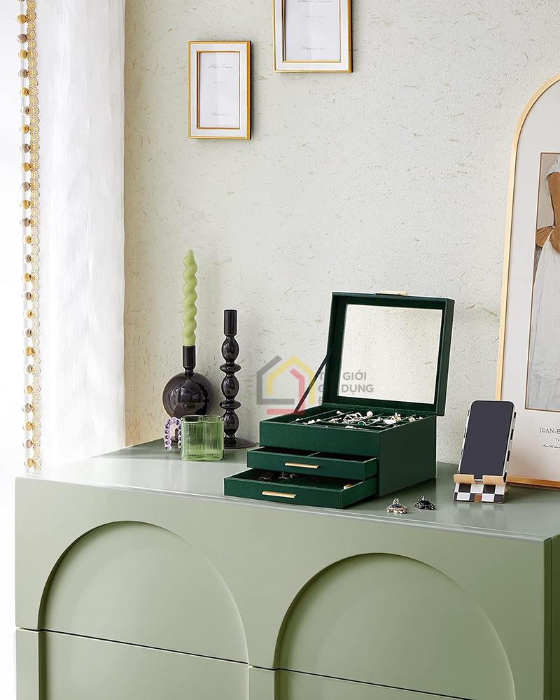 hop-dung-trang-suc-mat-kinh-co-nap-kinh-songmics (8) Hộp đựng trang sức, mắt kính,...có nắp kính Songmics