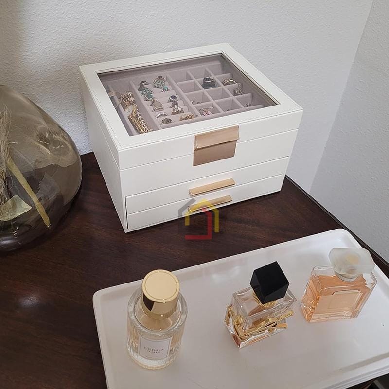 hop-dung-trang-suc-mat-kinh-co-nap-kinh-songmics24 Hộp đựng trang sức, mắt kính,...có nắp kính Songmics