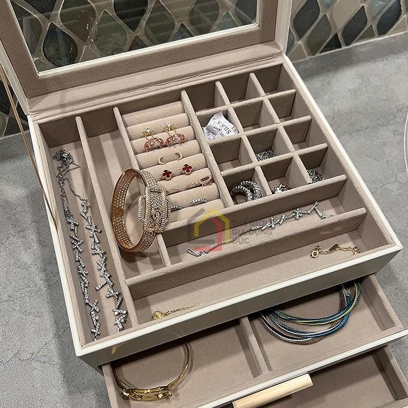 hop-dung-trang-suc-mat-kinh-co-nap-kinh-songmics31 Hộp đựng trang sức, mắt kính,...có nắp kính Songmics