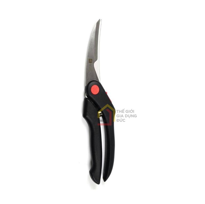 Zwilling J.A. Henckels Deluxe Poultry Shears