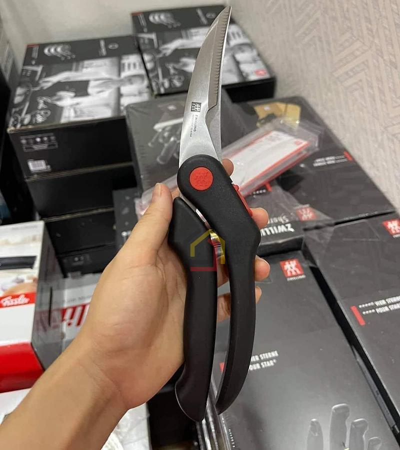 keo-cat-ga-zwilling2 Kéo cắt gà Zwilling