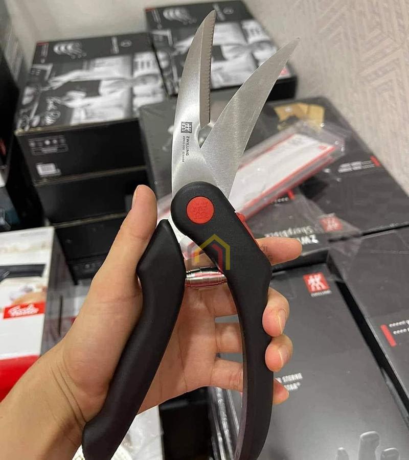 keo-cat-ga-zwilling3 Kéo cắt gà Zwilling