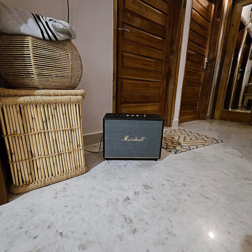 Loa Bluetooth Marshall Woburn 3