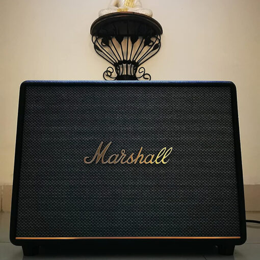 Loa Bluetooth Marshall Woburn 3