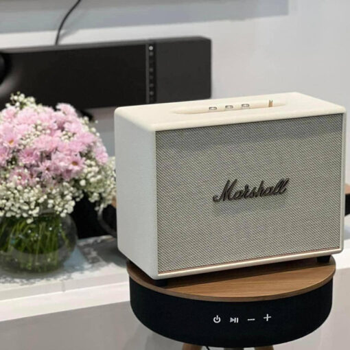 Loa Bluetooth Marshall Woburn 3