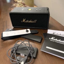 Loa Marshall Middleton