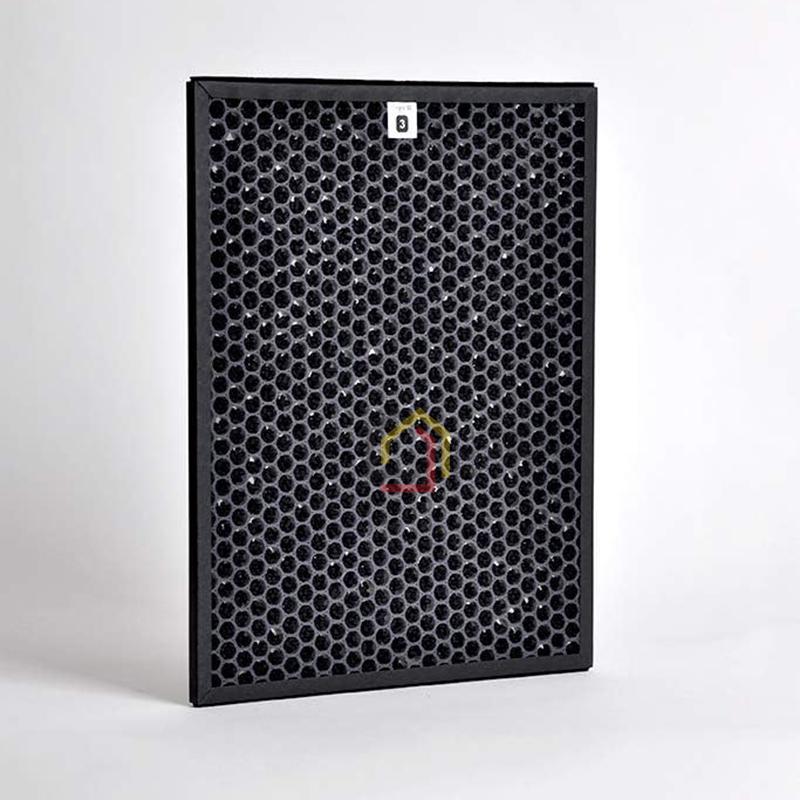 mang-loc-nano-protect-thay-the Màng lọc Nano Protect thay thế cho máy lọc không khí Philips