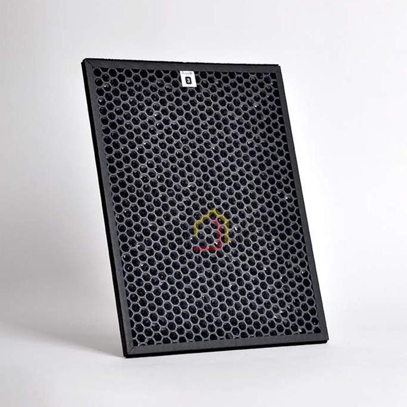 mang-loc-nano-protect-thay-the2 Màng lọc Nano Protect thay thế cho máy lọc không khí Philips