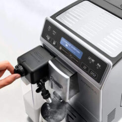 Máy cafe tự động Delonghi Autentica ETAM 29.660.SB