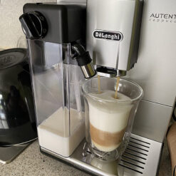 Máy cafe tự động Delonghi Autentica ETAM 29.660.SB