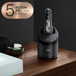 Máy Cạo Râu Braun Series 9 9380CC